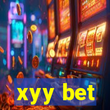 xyy bet